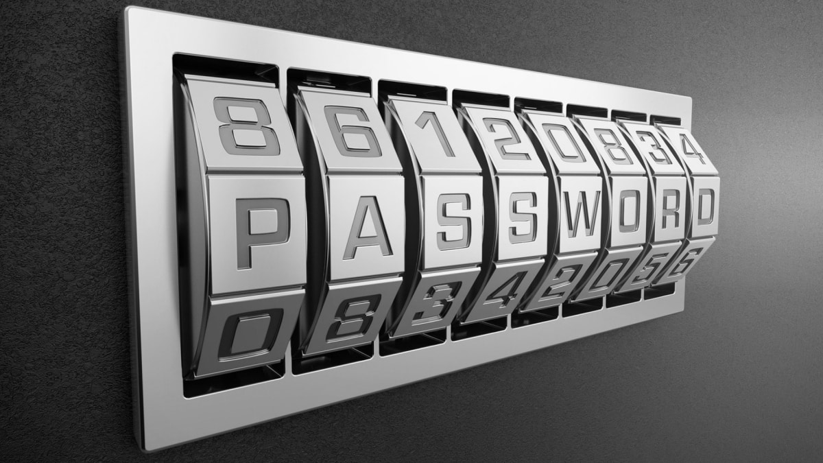How to Create a Strong Password - Step-By-Step Guide