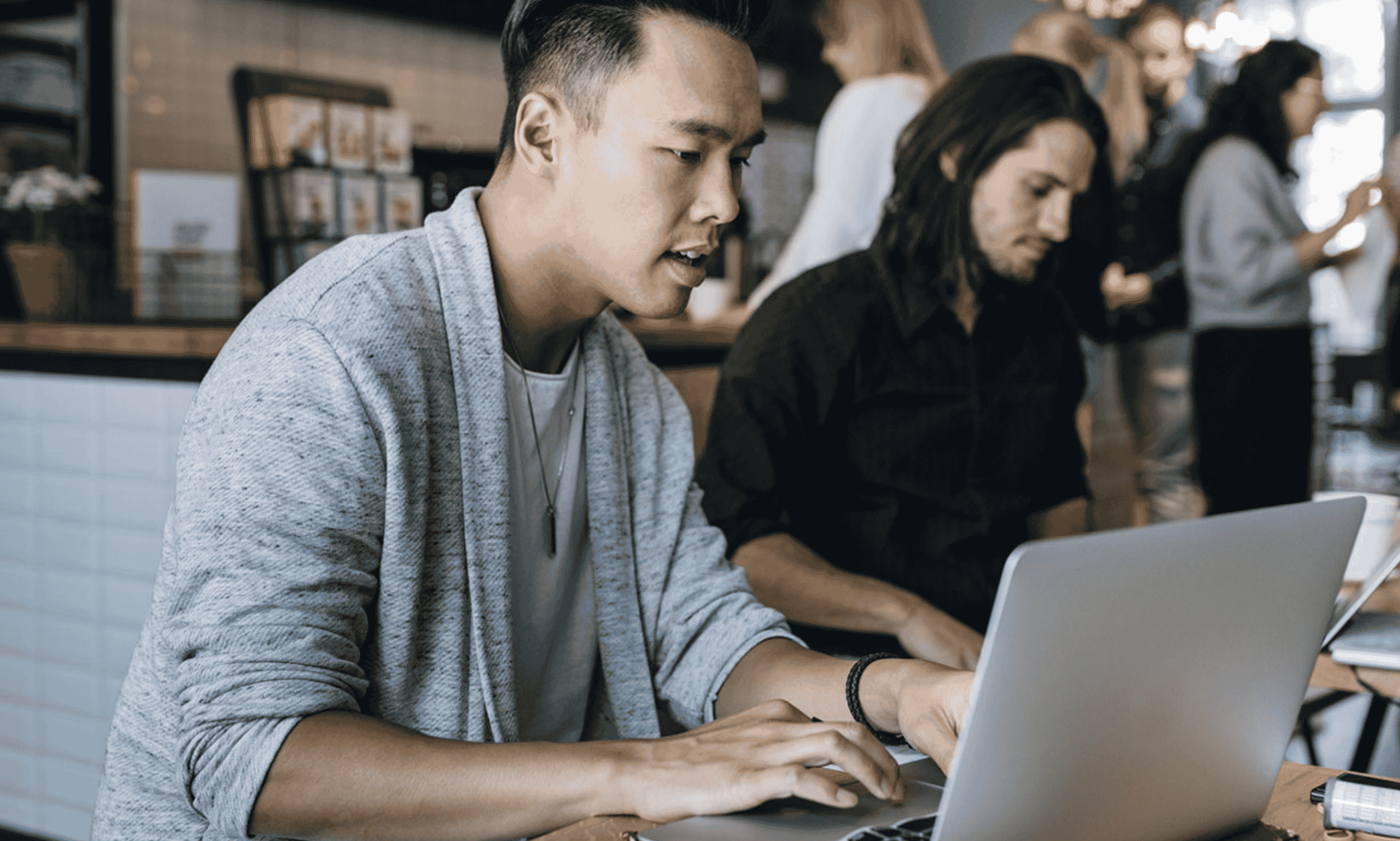 How to Earn Money with Technology - How This Guy Does It!