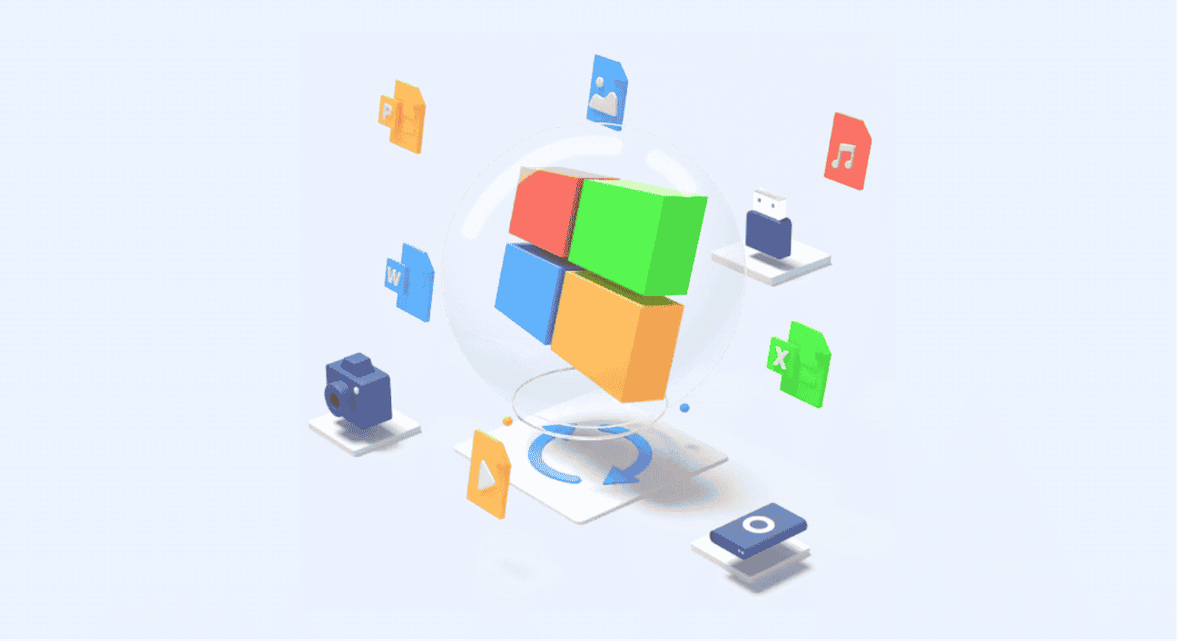 How to Recover Deleted Files from Recycle Bin after Emptying Windows 11/10/8/7