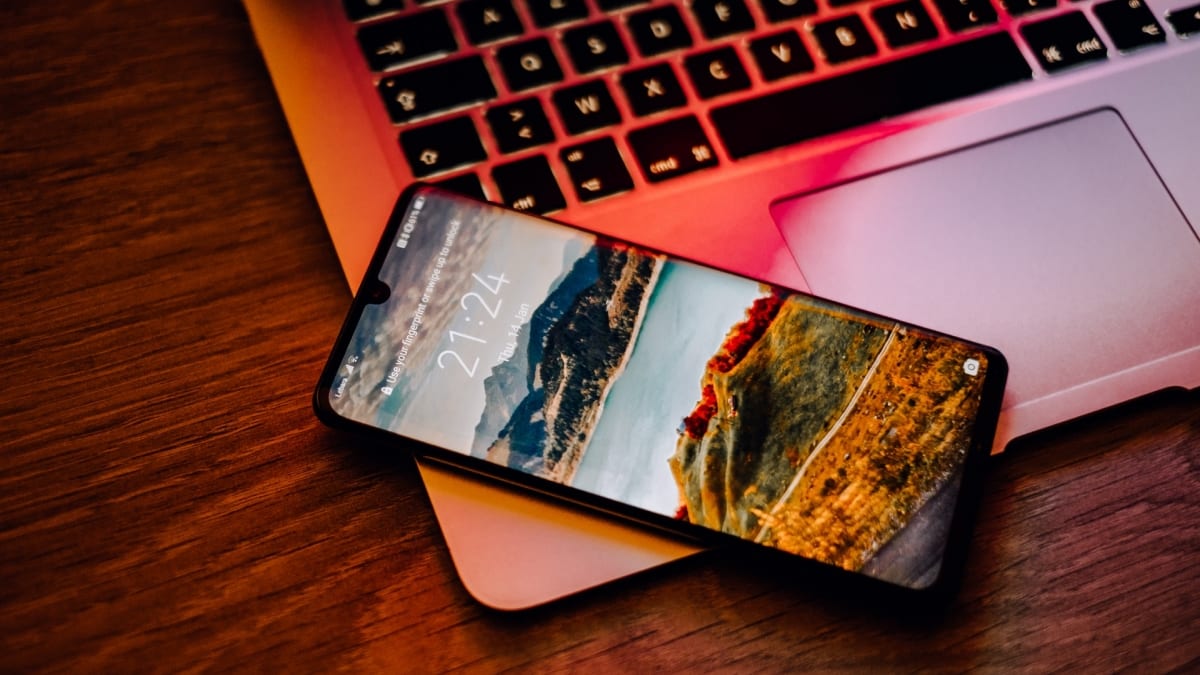 Huawei Smartphones The Future of Mobile Technology