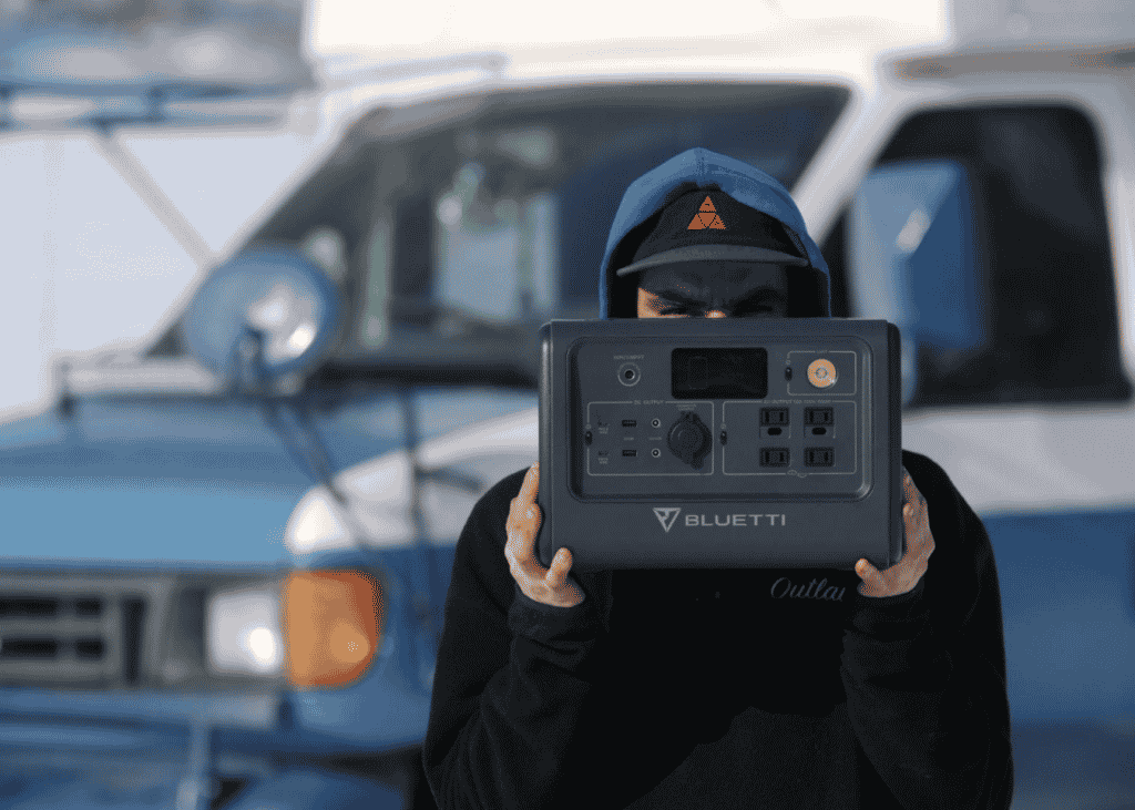 The Perfect Father’s Day Gift Awaits in the BLUETTI Father’s Day Sale