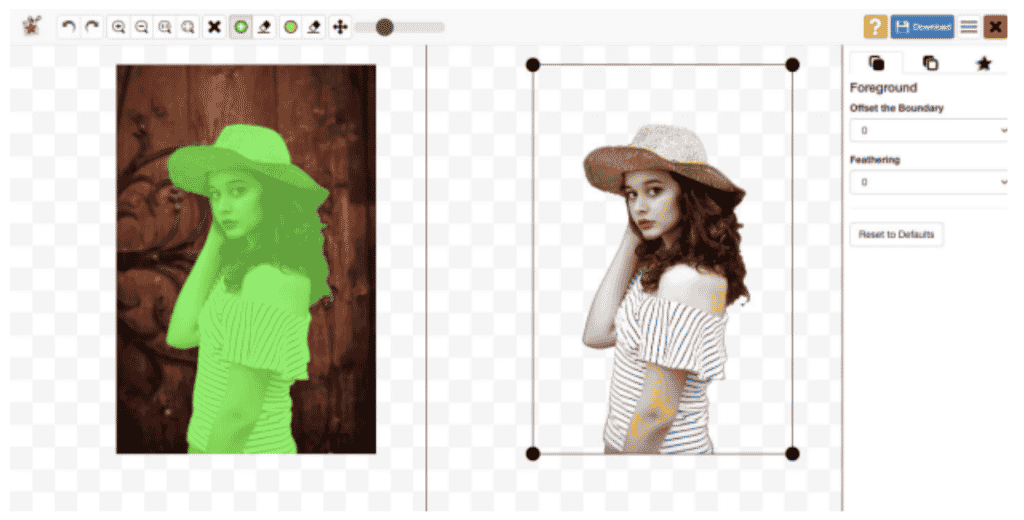 The Top 10 Best Image Background Remover Online Tools