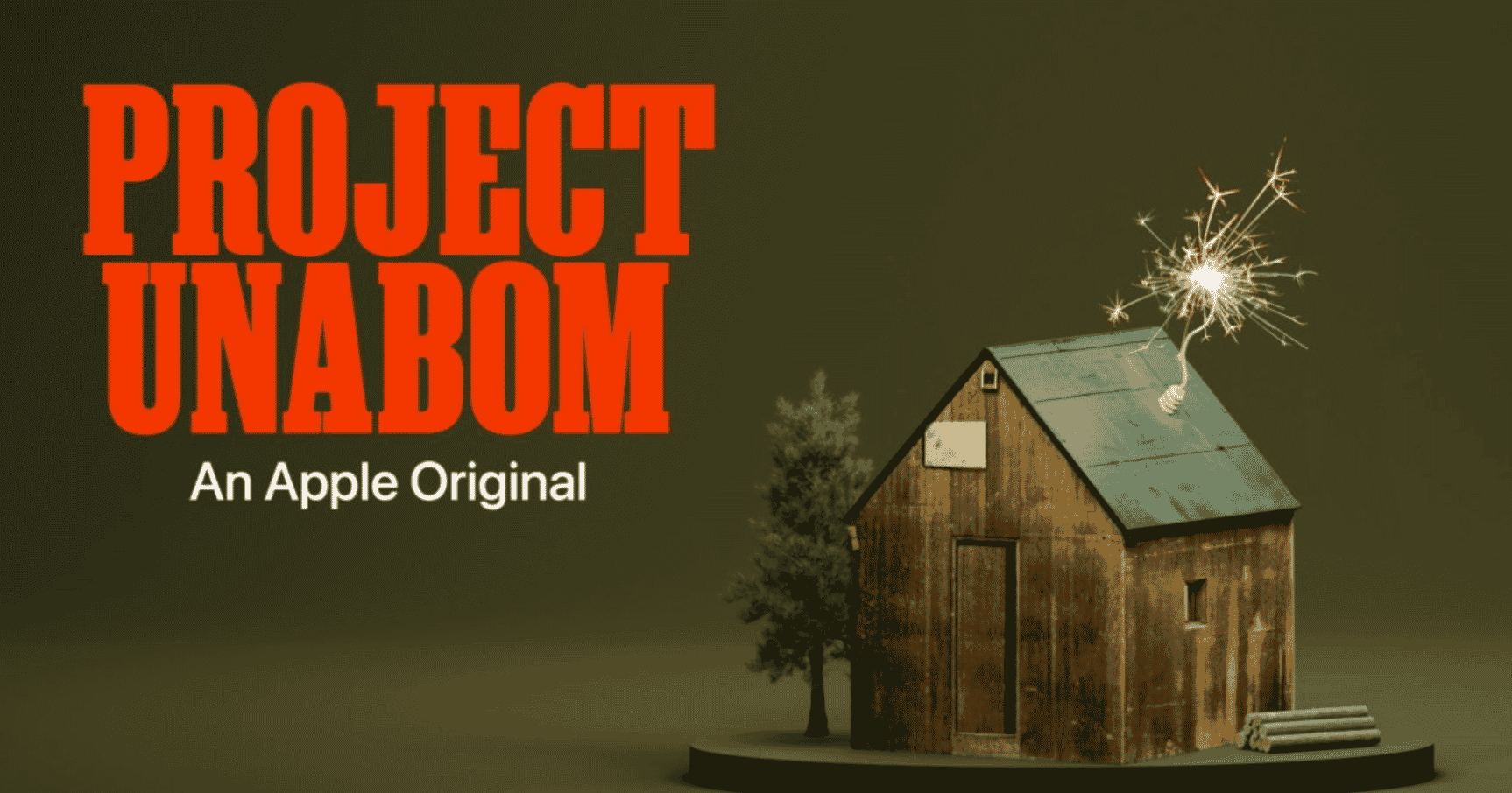 Project Unabom