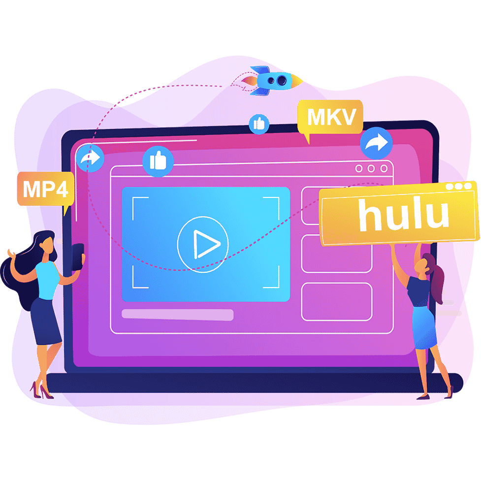 Review: Is Pazu’s Hulu Video Downloader Worth It?