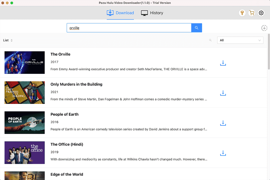 Review: Is Pazu’s Hulu Video Downloader Worth It?