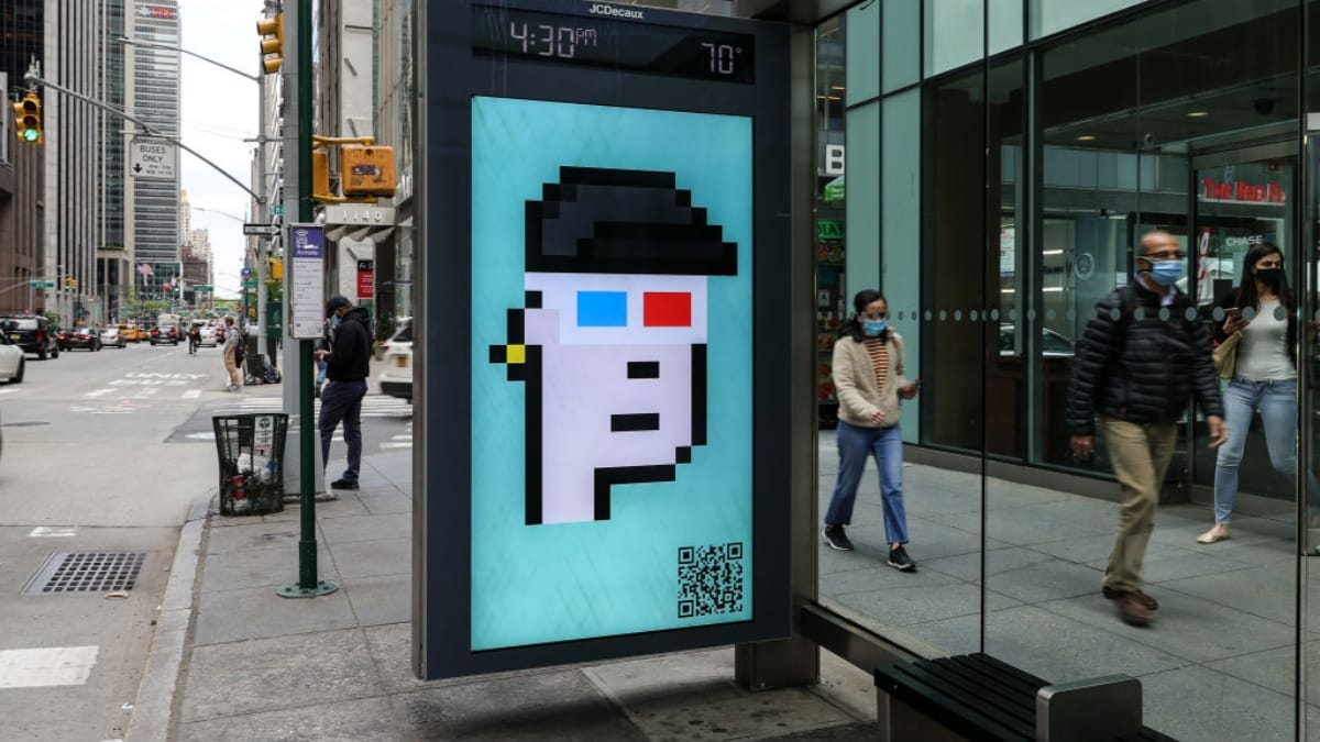 Rising Popularity of NFTs Trading in Illinois