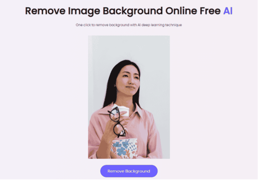 The Top 10 Best Image Background Remover Online Tools