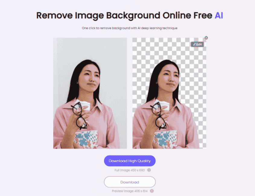 The Top 10 Best Image Background Remover Online Tools