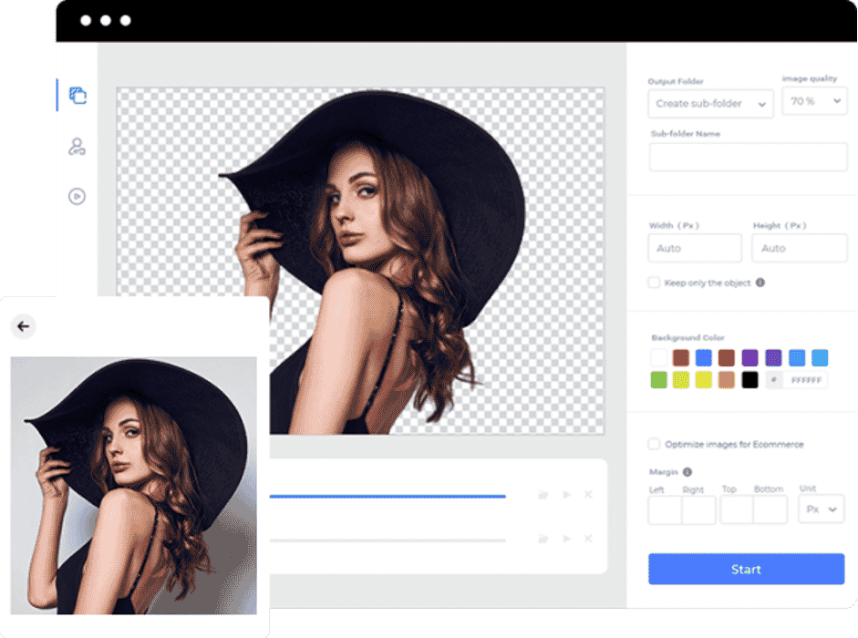 The Top 10 Best Image Background Remover Online Tools