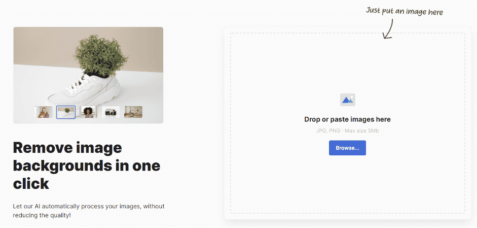 The Top 10 Best Image Background Remover Online Tools
