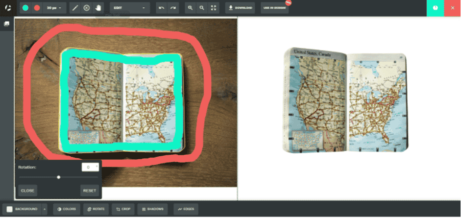 The Top 10 Best Image Background Remover Online Tools