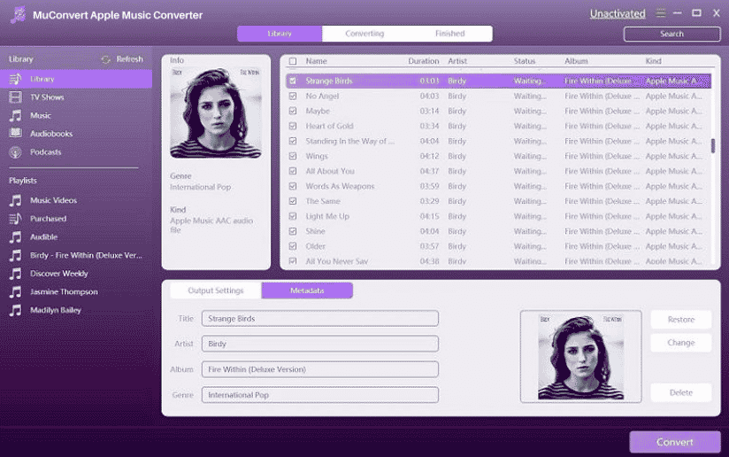 Top 2 Best Podcasts Downloader Software for Windows/Mac 2022