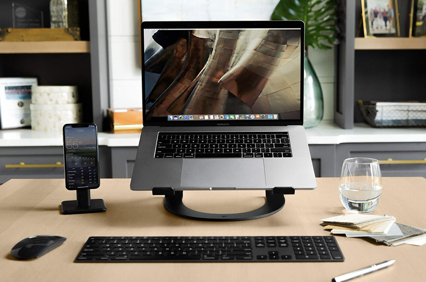 Twelve South Curve for MacBooks and Laptops
