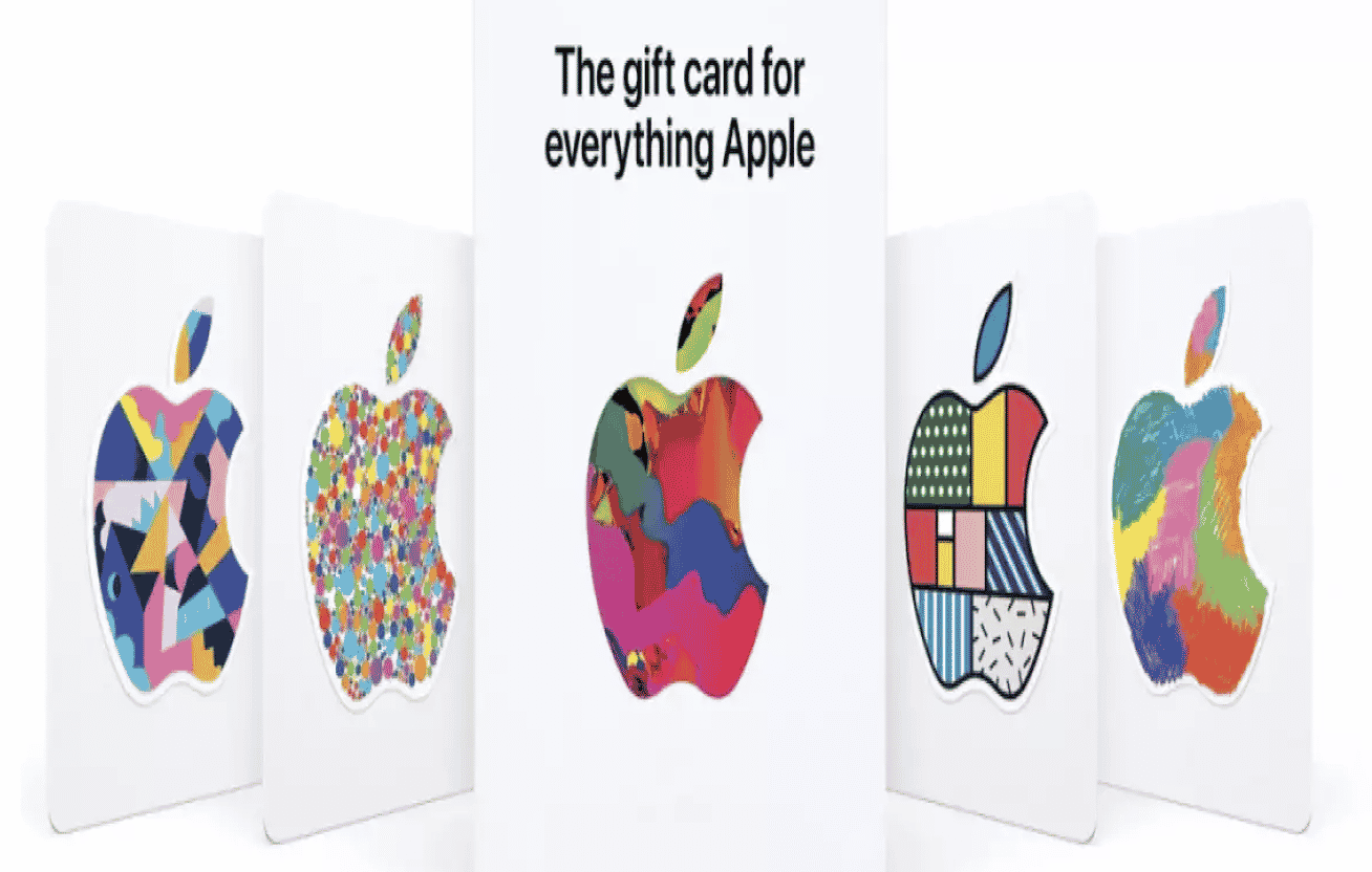 Universal Gift Cards in Europe