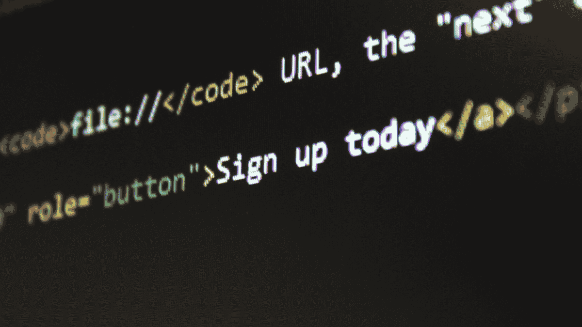 What is a container and how does it work?
