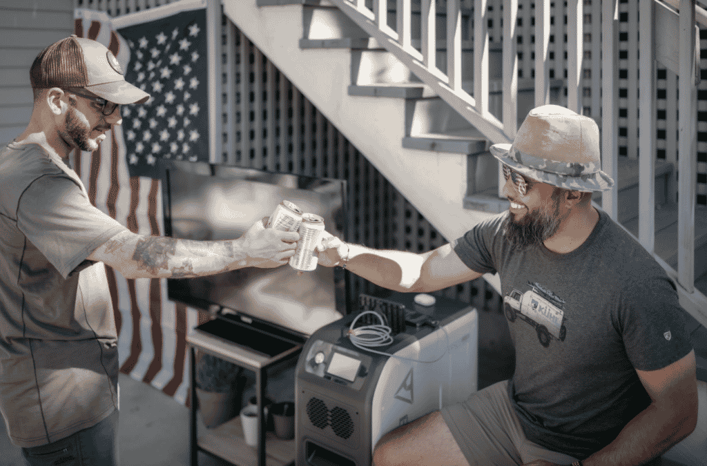 The Perfect Father’s Day Gift Awaits in the BLUETTI Father’s Day Sale