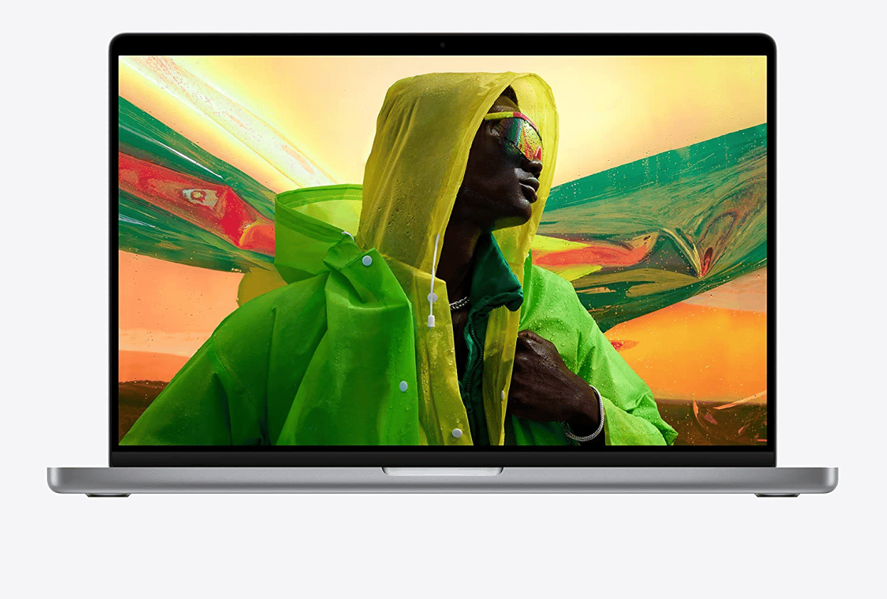 16 inch M1 Pro MacBook Pro