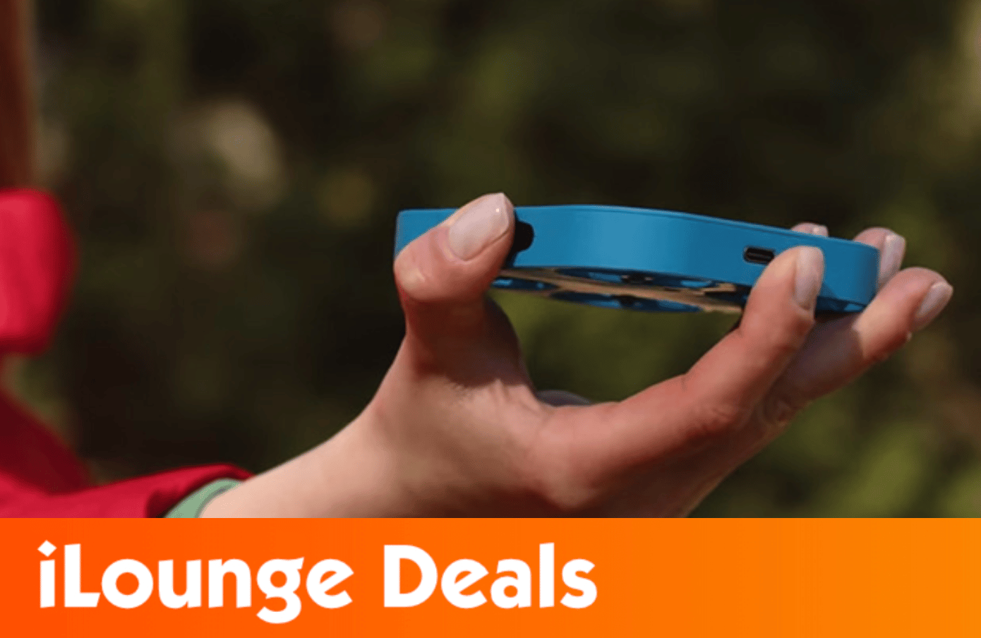 Air NEO Selfie Camera Drone 052722RU