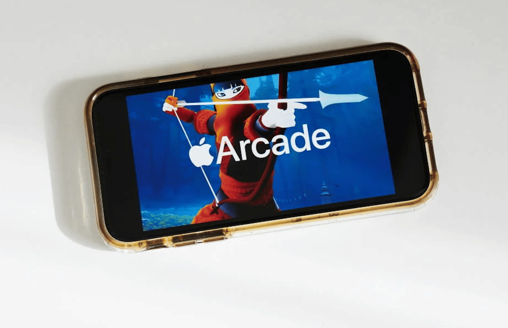 Apple Arcade