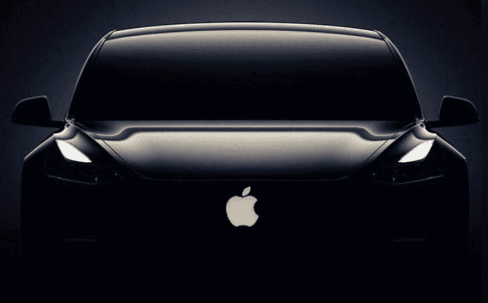 Apple Car