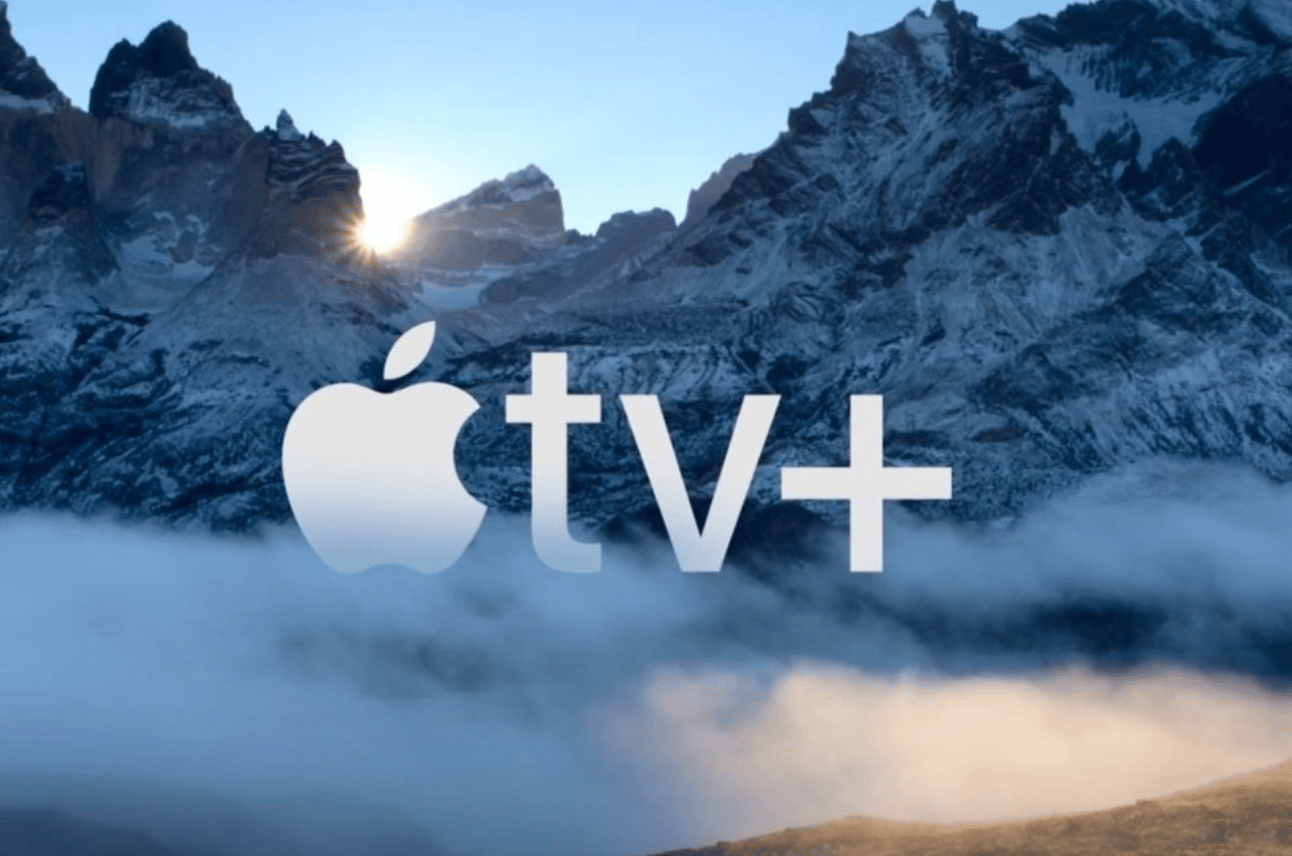 Apple TV+
