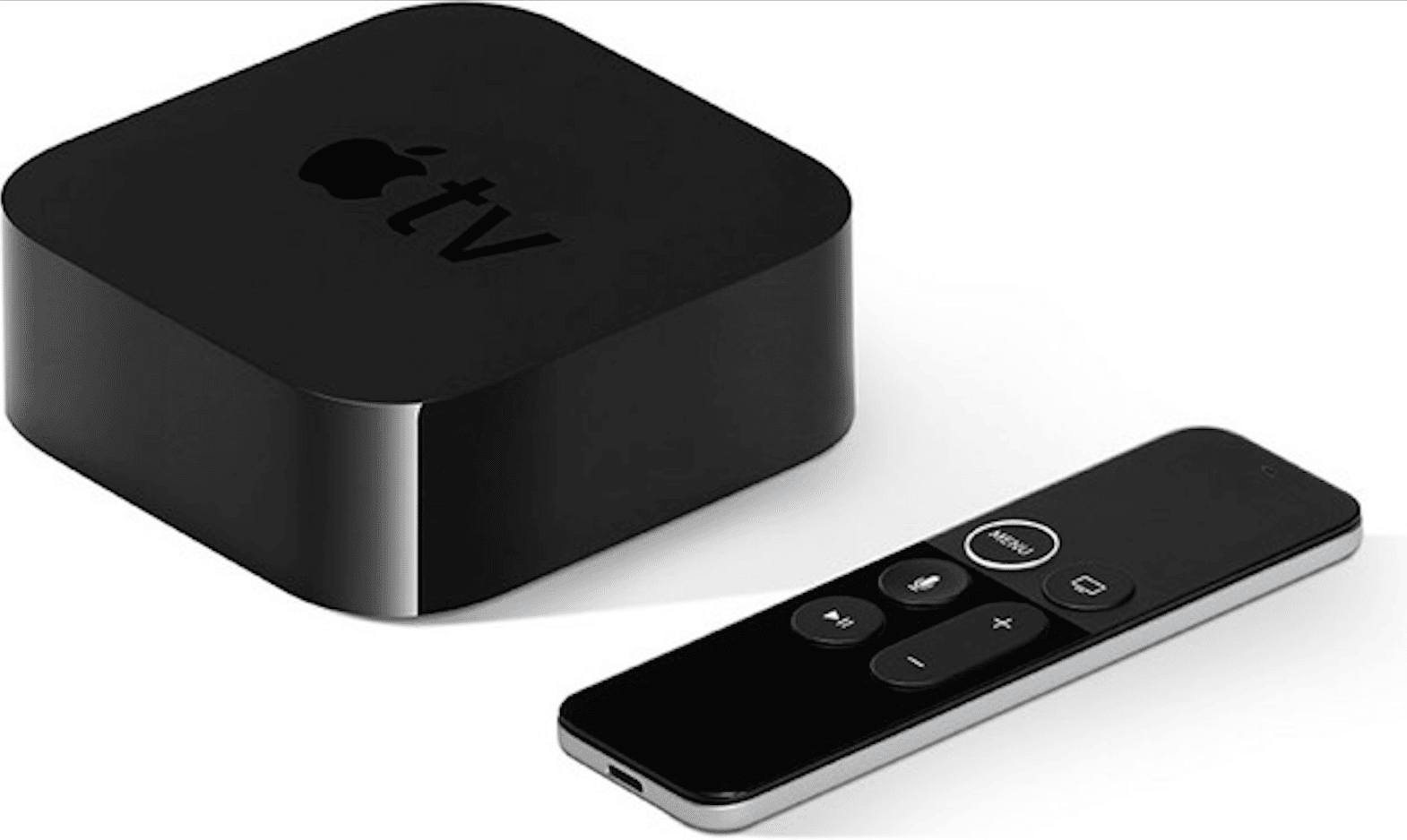 Apple TV HD