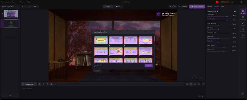 Best Presentation Video Maker- DemoCreator Review