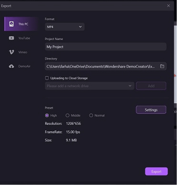Best Presentation Video Maker- DemoCreator Review