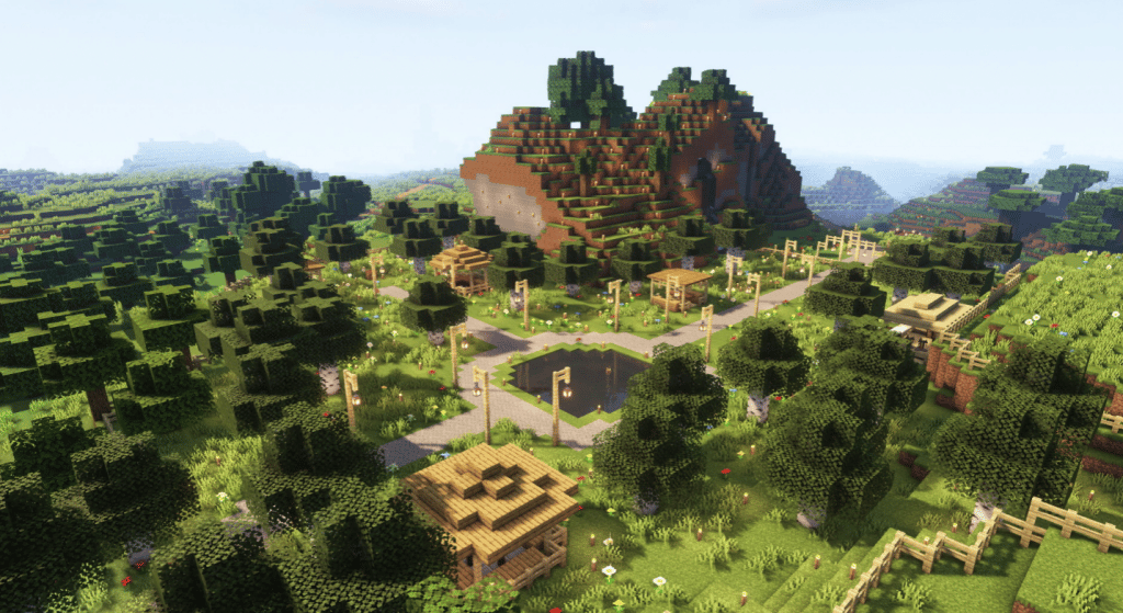 Top 5 Best Minecraft Shaders