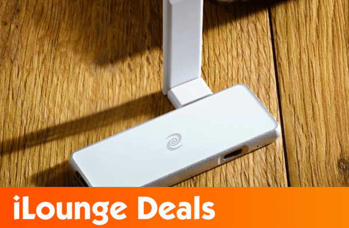 Decentralized VPN & Cybersecurity Hardware + Wi-Fi Adapter