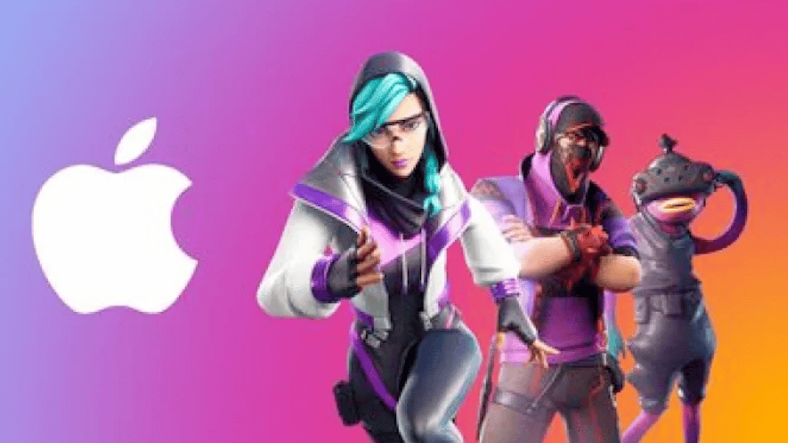 Epic in Ongoing Legal Battle