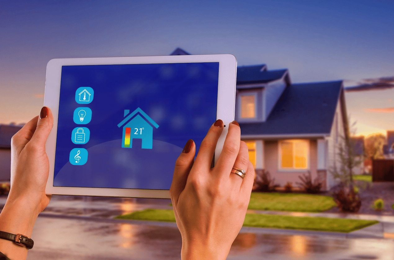 How Safe Is Your Smart Home