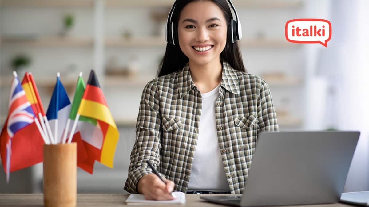 How To Learn Spanish Language Online On italki