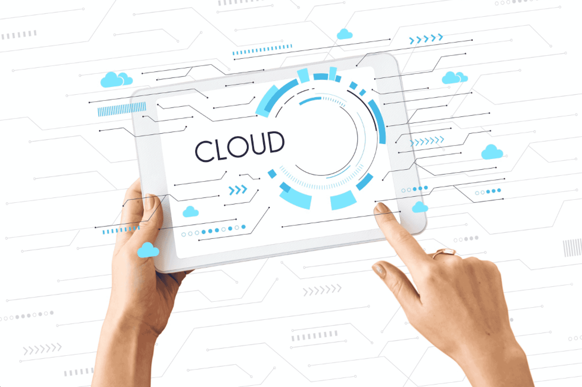 How to Explain The Cloud to Your Boss