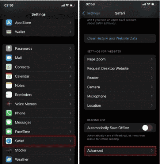 How to Check Search History on iPhone even Deleted
