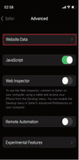 How to Check Search History on iPhone even Deleted