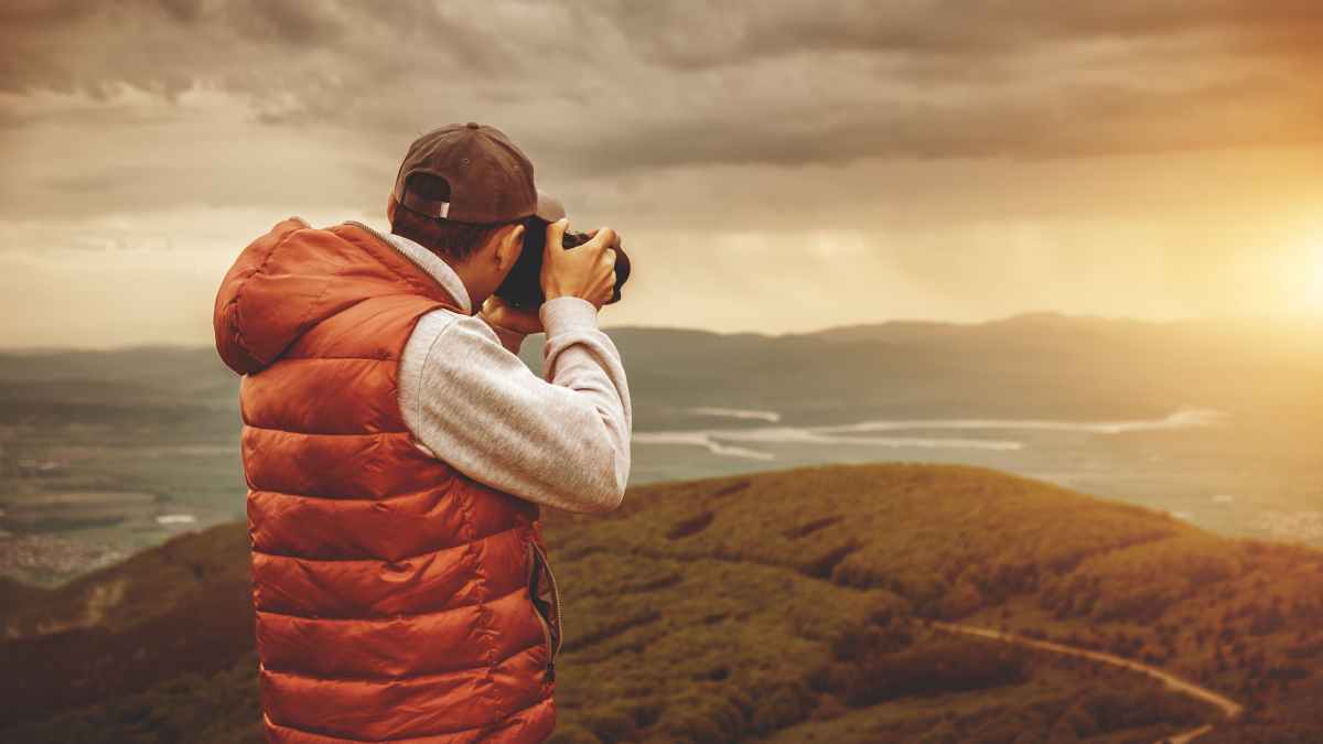 How to Learn Photography Techniques Online