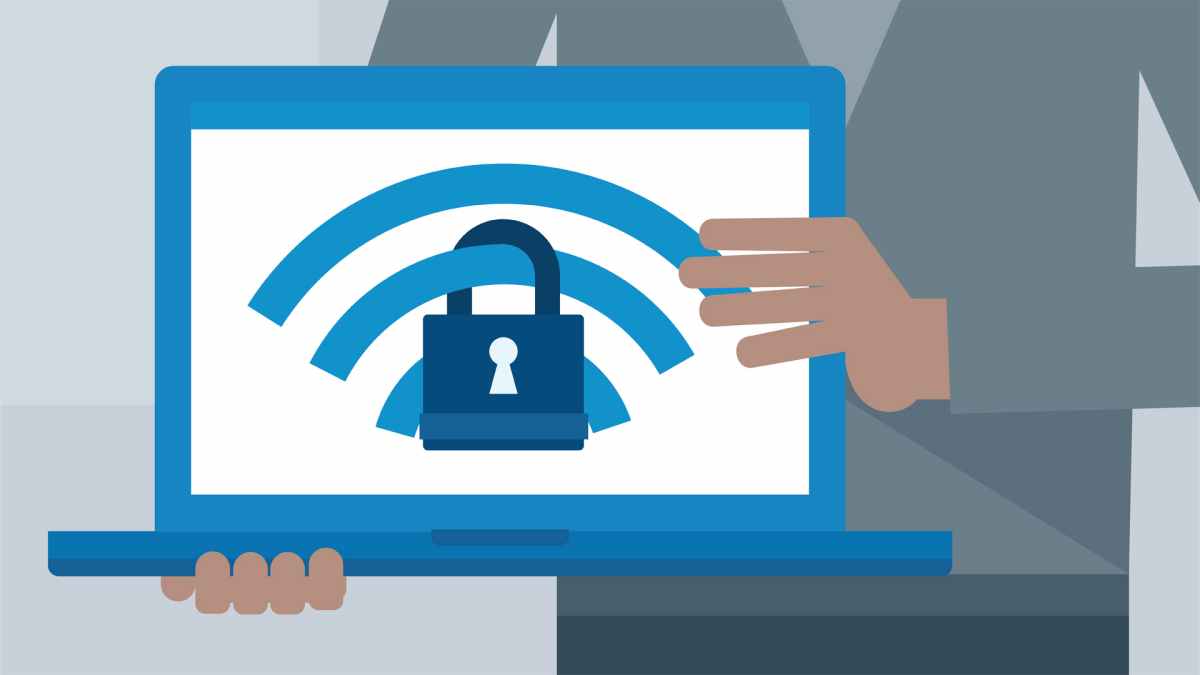 How to Secure Your Wireless (WIFI) Home Network?