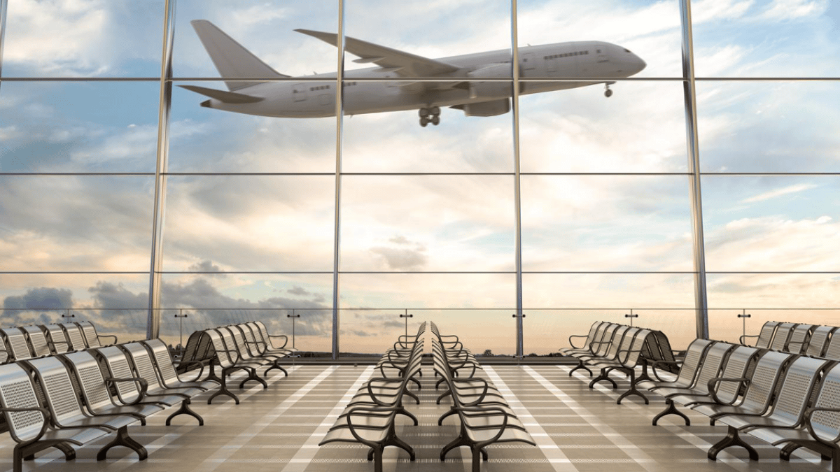 Make Sure You Install This Security Tool Before Traveling