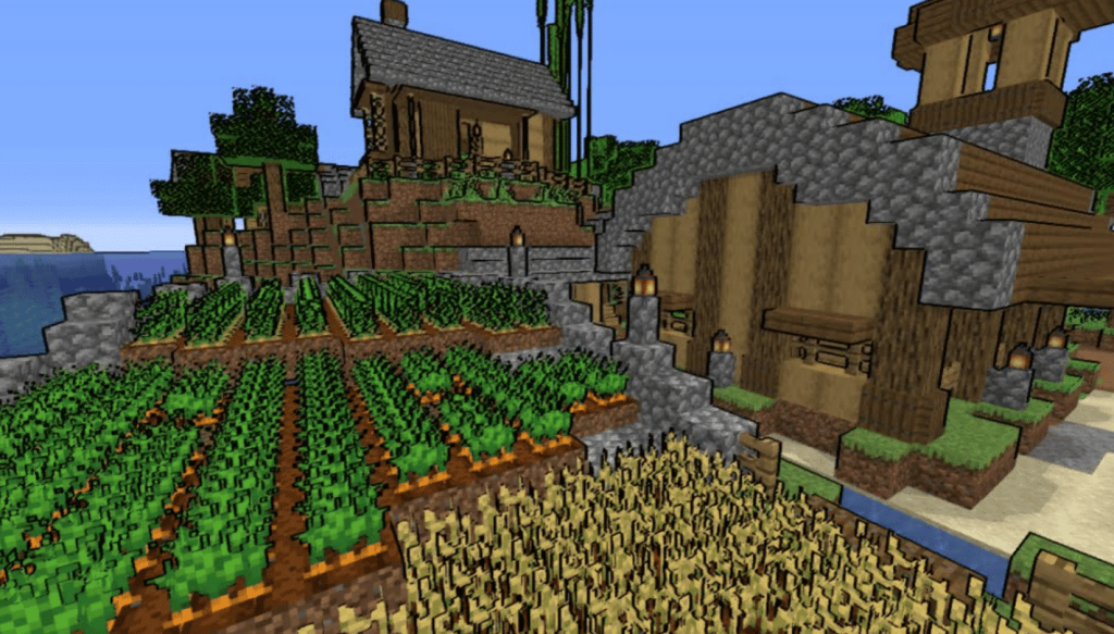 Top 5 Best Minecraft Shaders