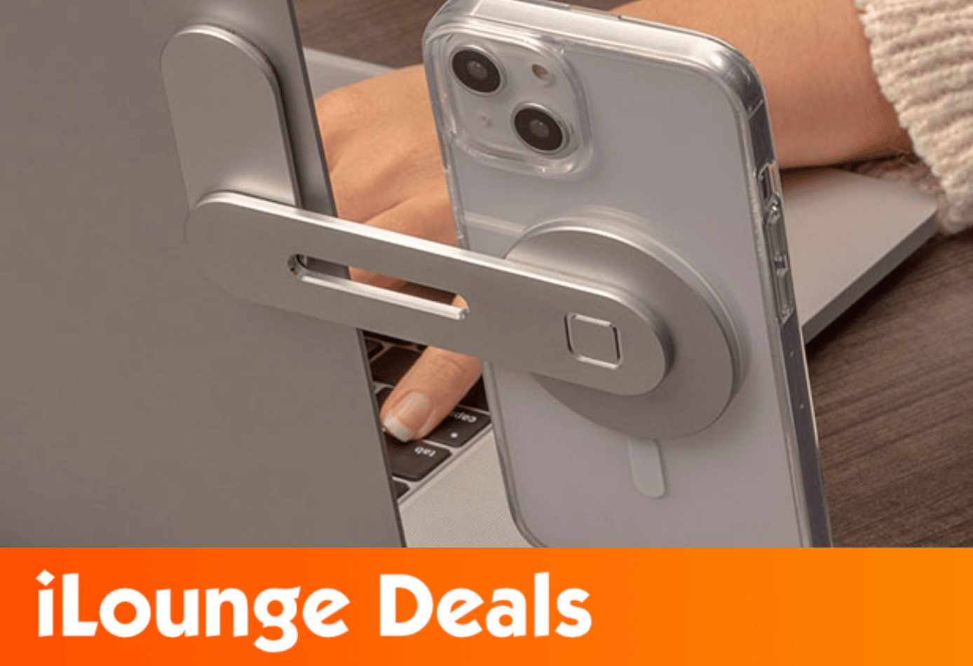 Phone Mount Mag MagSafe