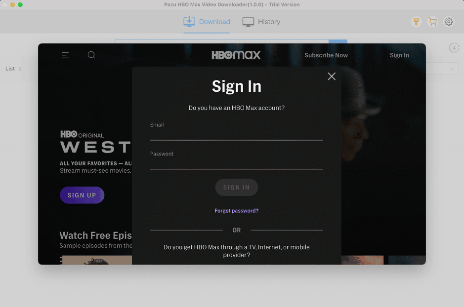 Review on Pazu HBO Max Video Downloader