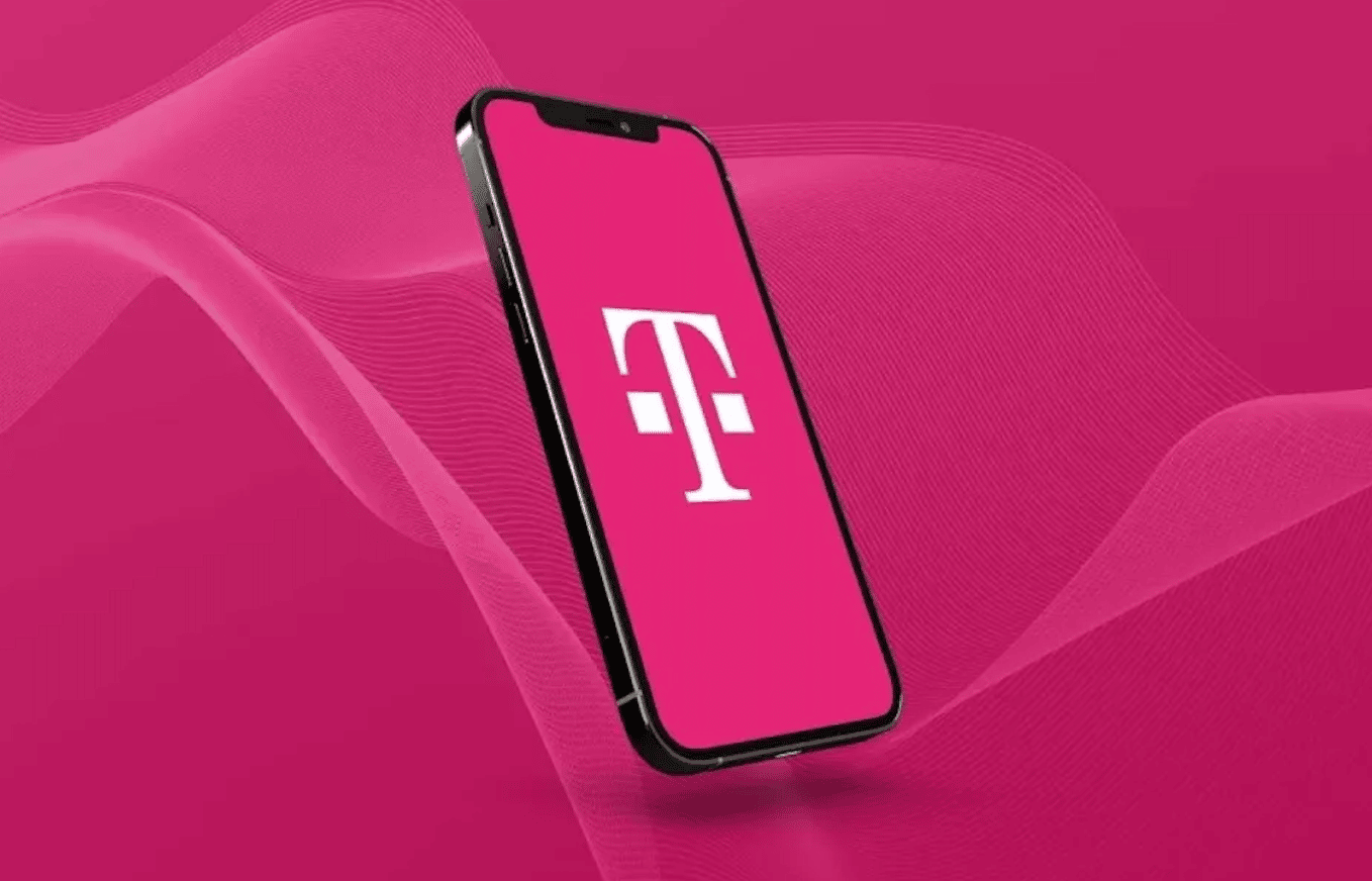 T-Mobile