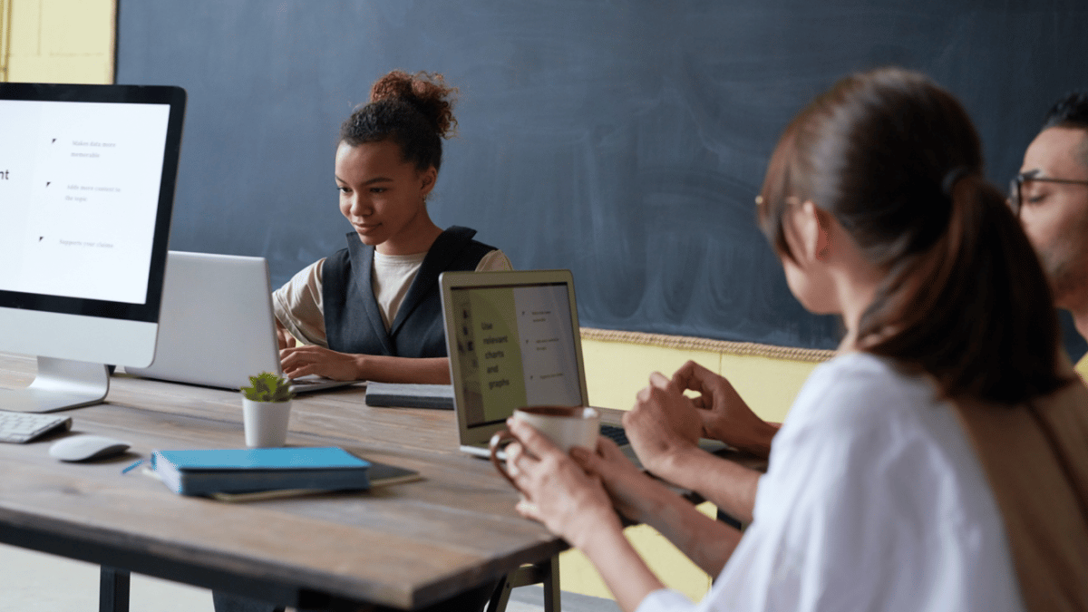 The Best iPhone and iPad Apps for Classroom Management In 2022