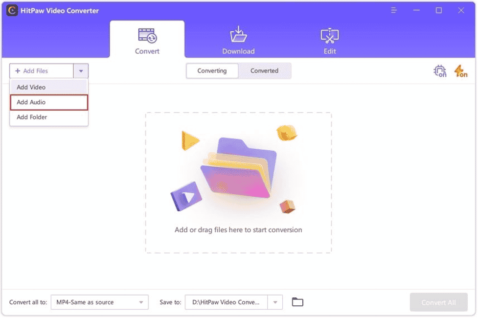 Top 5 Powerful MP3 to OGG Converters in 2022