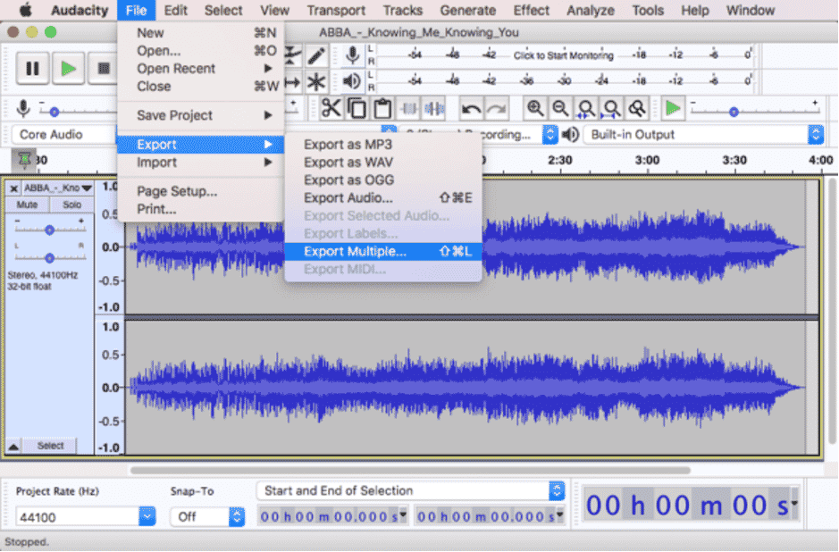 Top 5 Powerful MP3 to OGG Converters in 2022