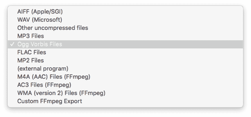 Top 5 Powerful MP3 to OGG Converters in 2022