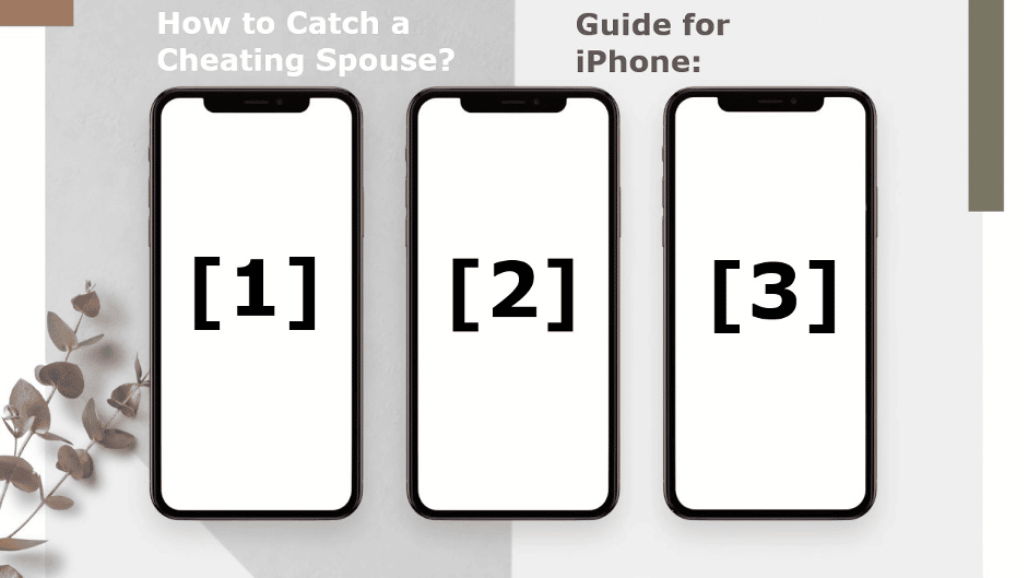 What Is the Best iPhone App to Catch a Cheating Spouse?