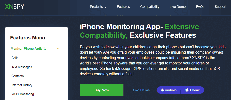 What Is the Best iPhone App to Catch a Cheating Spouse?