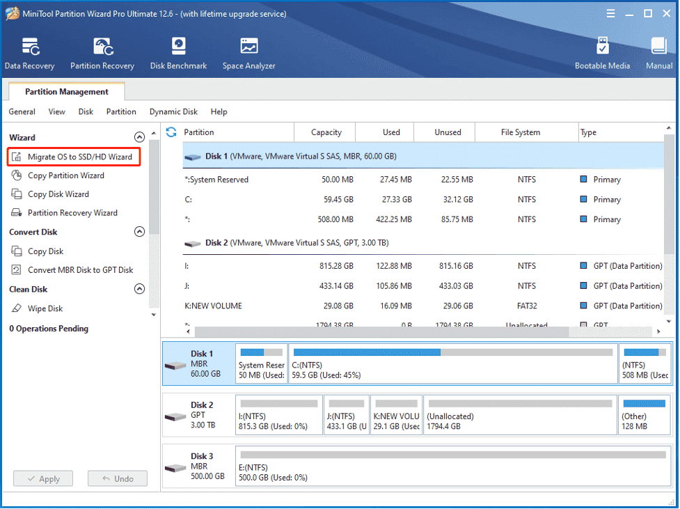 Windows ISO Downloader: Get ISO from It and then Install System